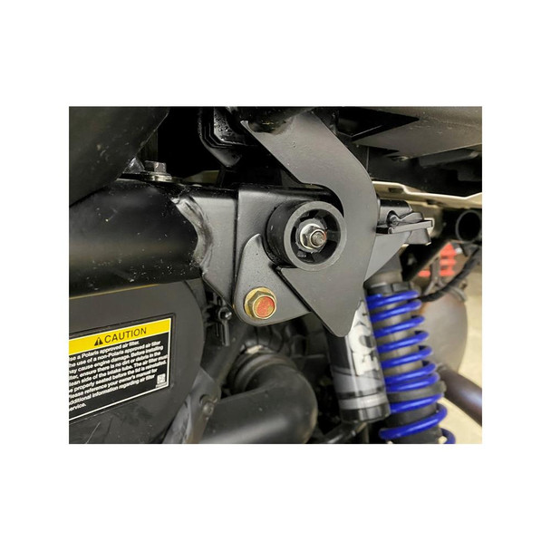 AJK Offroad Polaris Xpedition Bed Tilt Lock  UTVS0090994