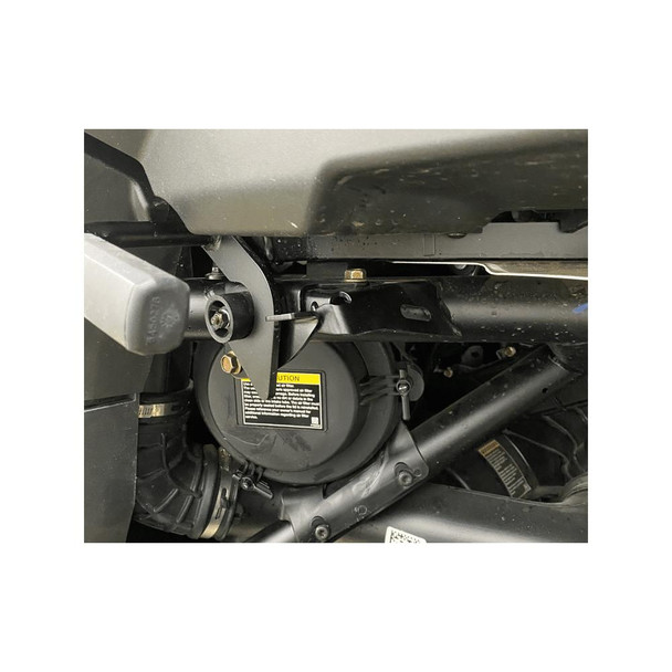 AJK Offroad Polaris Xpedition Bed Tilt Lock  UTVS0090994