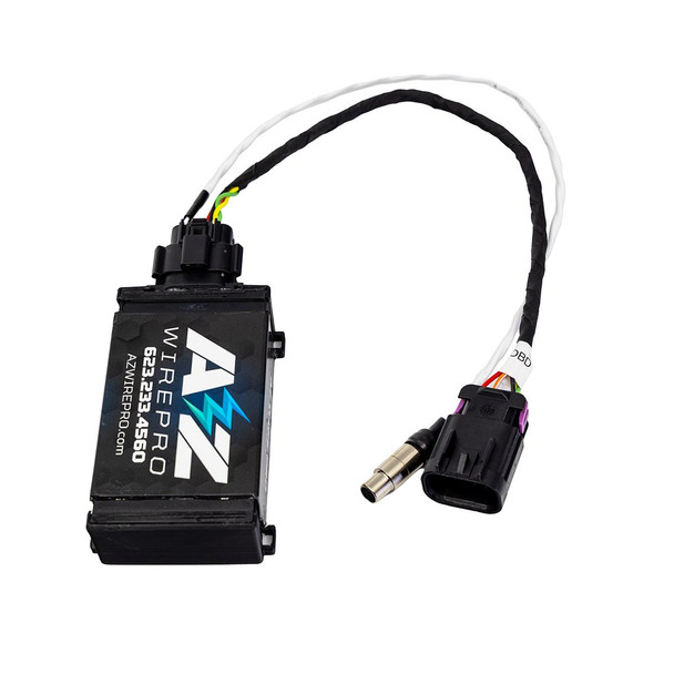 PCI Race Radios Polaris RZR Pro R CAN Network PTT Interface Cable  UTVS0091225