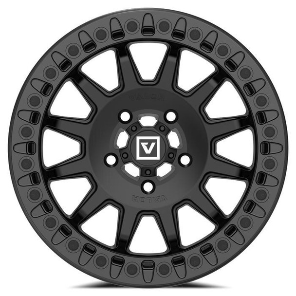 Valor Offroad V09 Flow Formed Beadlock UTV Wheel  UTVS0092009