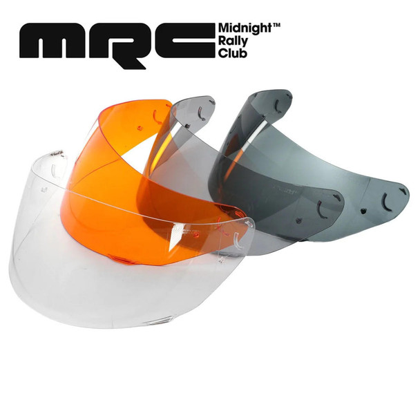 Rugged Radios MRC Helmet Replacement Face Shields  UTVS0092410