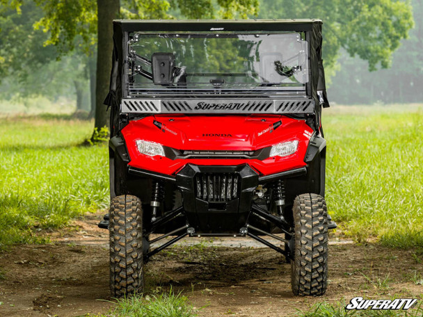 SuperATV Honda Pioneer 1000 Hood Rack Bravo  UTVS0092450