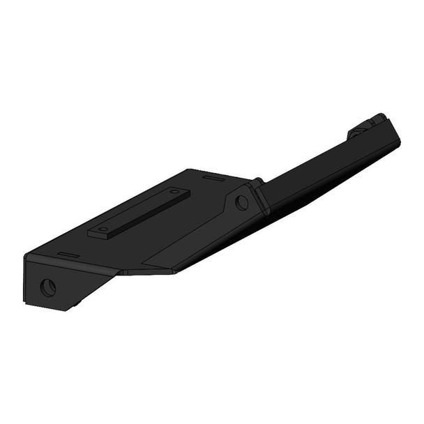 Denali PLOWS Mount Plate For 2016-2025 Honda Pioneer 1000 - 1/4" Steel Plow Mount, Made In USA
