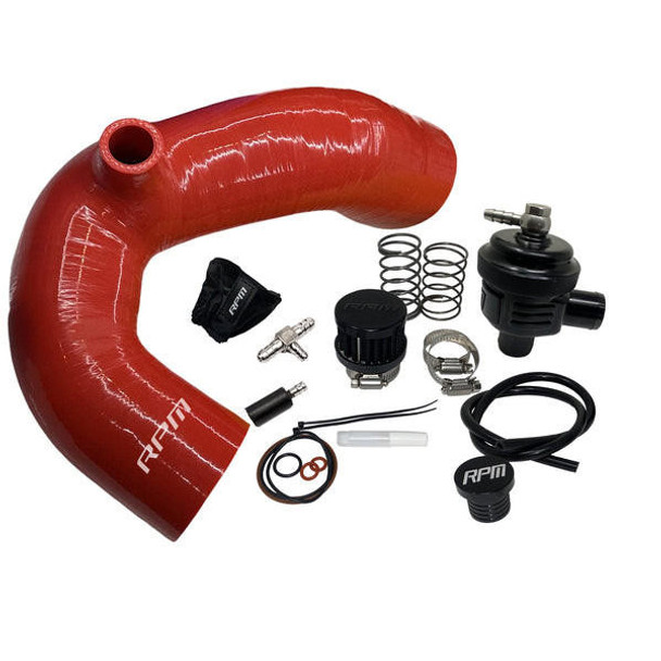 RPM Powersports Can-Am Maverick R Blow Off Valve Kit  UTVS0092729