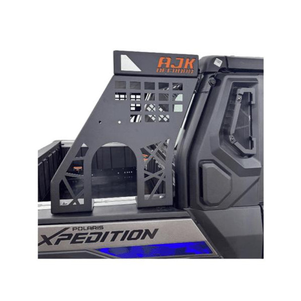 AJK Offroad Polaris Xpedition 1/2 Rack  UTVS0092841