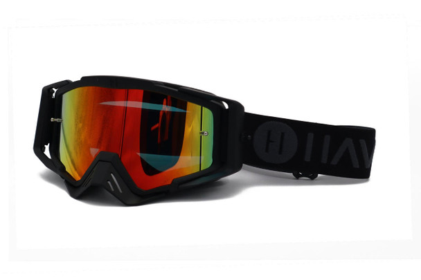 Havoc Racing Co Elite Goggle (Supernova)  UTVS0093141