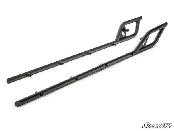 SuperATV Kawasaki Teryx KRX 4 Heavy-duty Nerf Bars  UTVS0093306