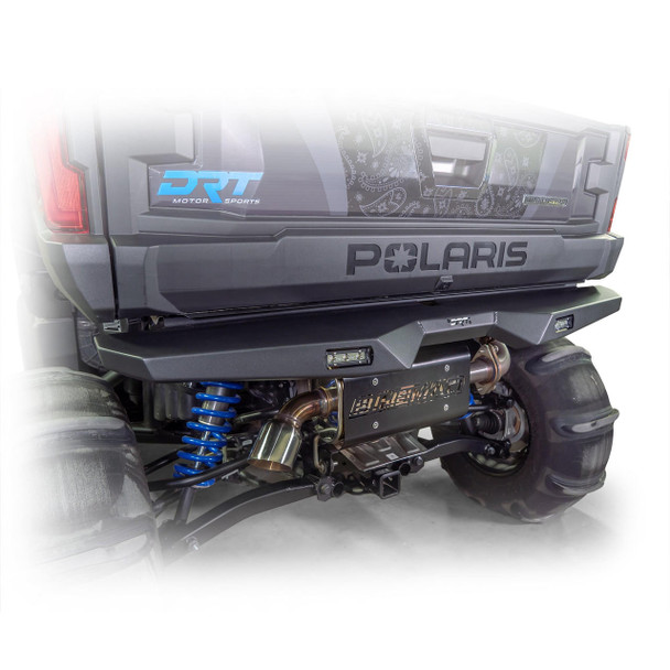 DRT Motorsports Polaris XPEDITION Rear Bumper  UTVS0093481