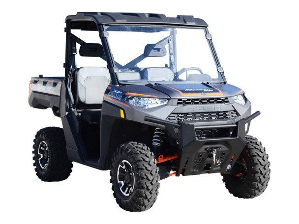 SuperATV Polaris Ranger XP 1000 Full Windshield  UTVS0093604