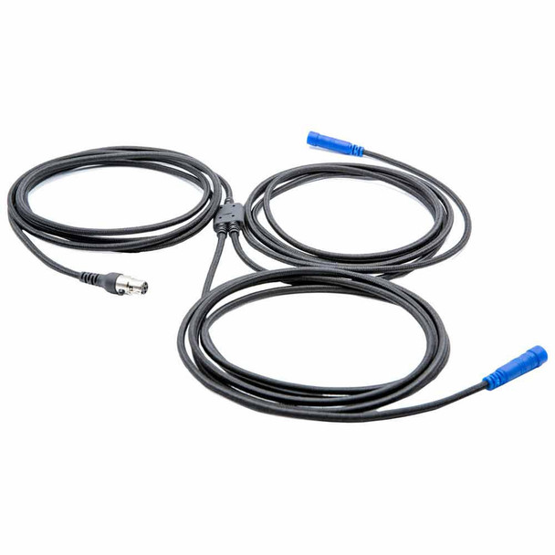 Rugged Radios Super Sport 2-Position Straight Cable to Intercom  UTVS0093904