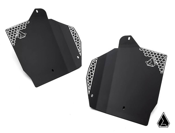 Assault Industries Polaris Xpedition Inner Fender Guards  UTVS0094037