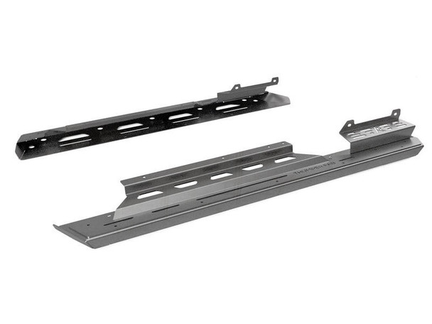 Thumper Fab Polaris Ranger XD 1500 Nerf Rails (Single Cab)  UTVS0094114