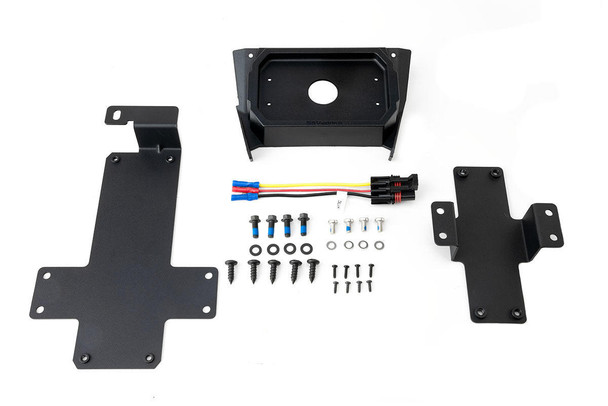 SSV Works Polaris RZR Pro R / Pro XP / Turbo R SWITCH Works Alpha12 Mounting Kit  UTVS0094381