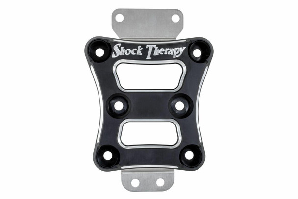 Shock Therapy Can-Am Maverick X3 Pull Plate  UTVS0094510