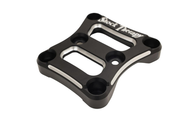 Shock Therapy Can-Am Maverick X3 Pull Plate  UTVS0094510