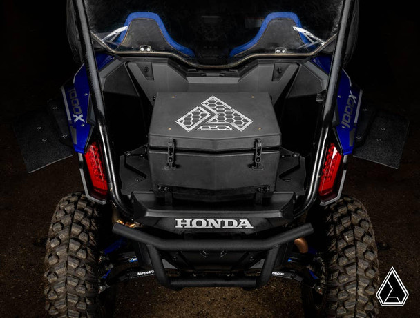 Assault Industries Honda Talon 1000 Cooler/Cargo Box  UTVS0094658