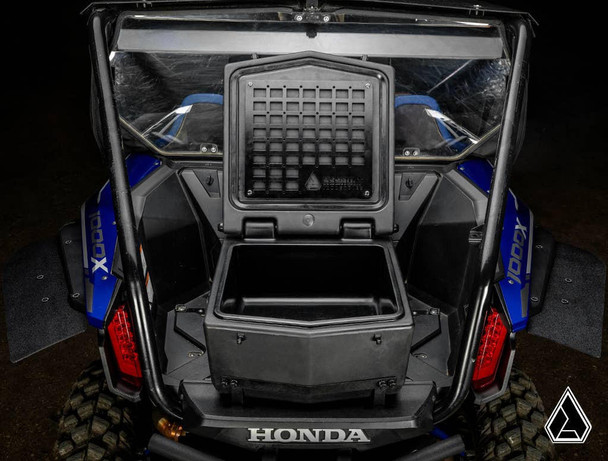 Assault Industries Honda Talon 1000 Cooler/Cargo Box  UTVS0094658