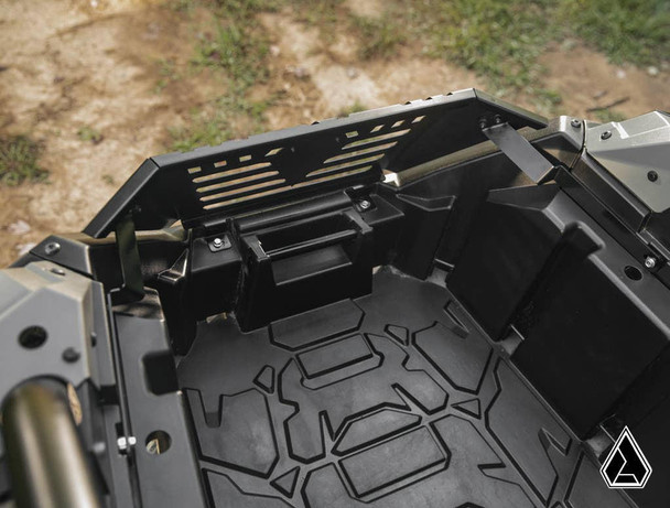 Assault Industries Polaris RZR Turbo R Bed Enclosure  UTVS0094673