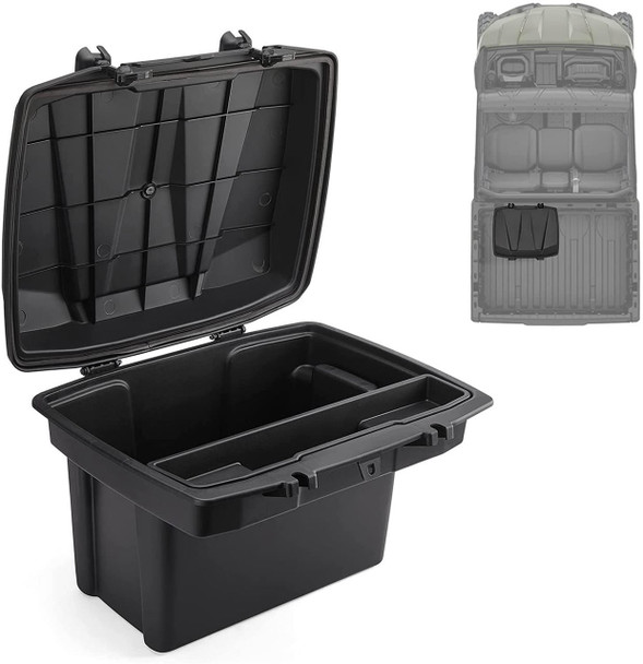 Kemimoto Can-Am Defender Removable 20L Cargo Storage Box  UTVS0094878