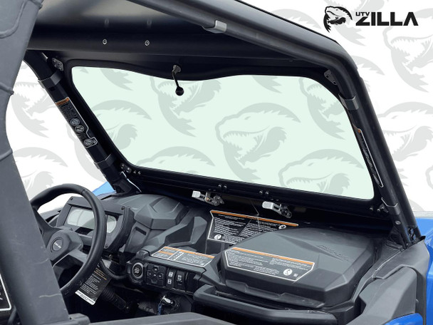 UTVZilla Can-Am Commander / Maverick Trail / Sport Glass Windshield  UTVS0095488