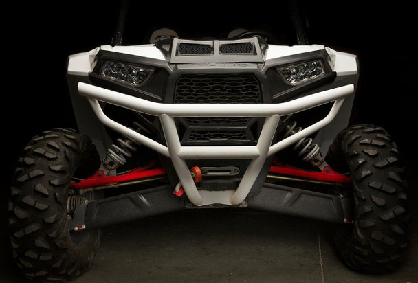 Maier Powersports Polaris RZR 1000 A-Arm Guards (pr) - Closeout  UTVS0095980-CO