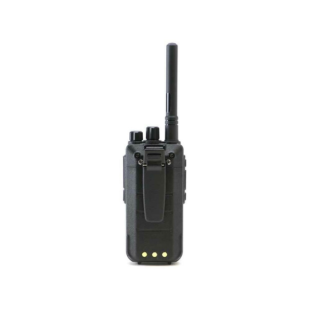 Rugged Radios Digital 16-Channel Handheld Radio (UHF) - Closeout  UTVS0095987-CO