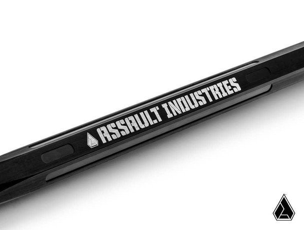 Assault Industries Polaris RZR Pro R Turret Style Heavy-Duty Toe Link Kit  UTVS0096204