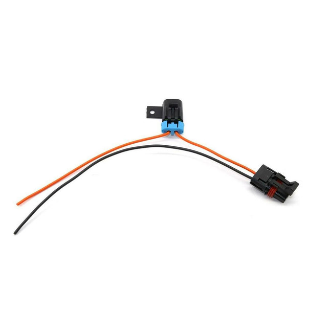 XTC Polaris Pulse Busbar Accessory Wiring Harness w/ 14 Gauge Fused IGN/GND Wires XTC Power Products UTVS0003772 UTV Source