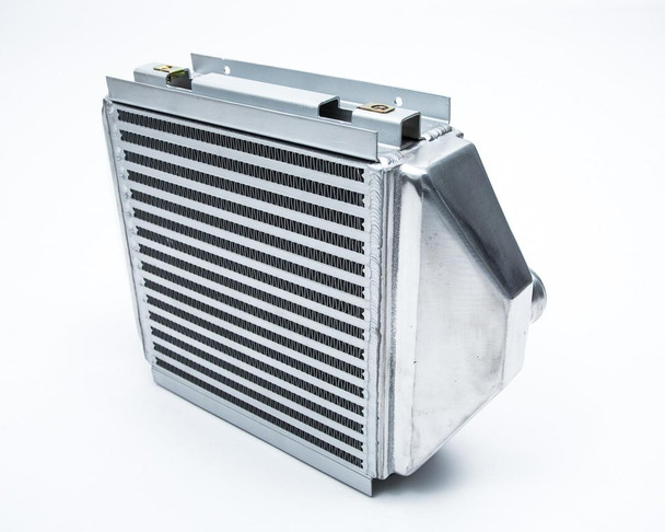 Agency Power Can-Am Maverick X3 Turo Intercooler Upgrade (Silver)