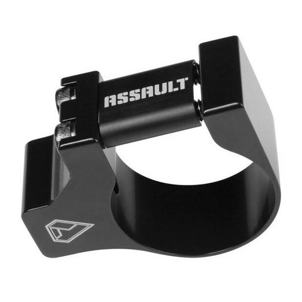 Assault Industries 1/4-20 Accessory Clamp 1.875 Clamp 101005MC0624