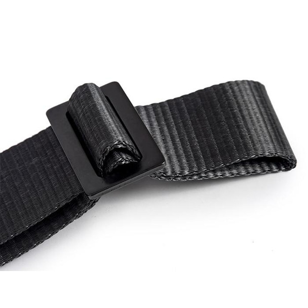 SpeedStrap 1.5" 3-Point Spare Tire Tie-Down (Loop) SpeedStrap UTVS0004287 UTV Source