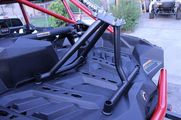 LSK Can-Am Maverick X3 Spare Tire Carrier LSK1261