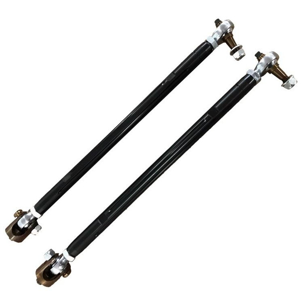 Zollinger Racing Products ZRP Can-Am Maverick X3 Heavy Duty Tie Rods (72") Zollinger Racing Products UTVS0000923 UTV Source