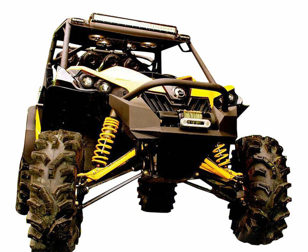 MudBusters 2013-18 Can-Am Maverick / Maverick Max Fender Flares UTVS0000990