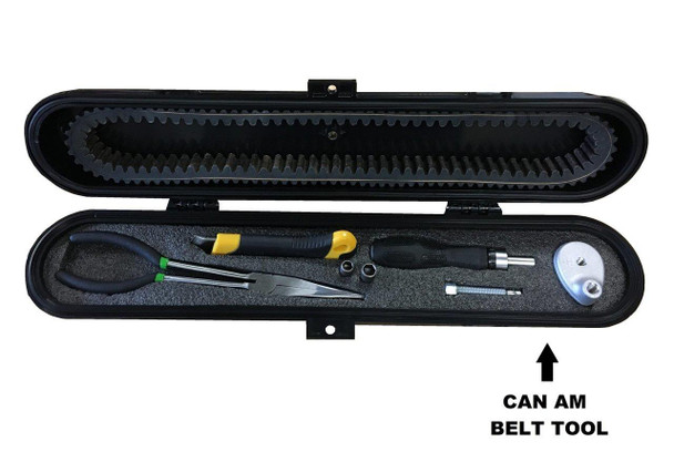 Savage UTV Belt Change Waterproof Kit STK