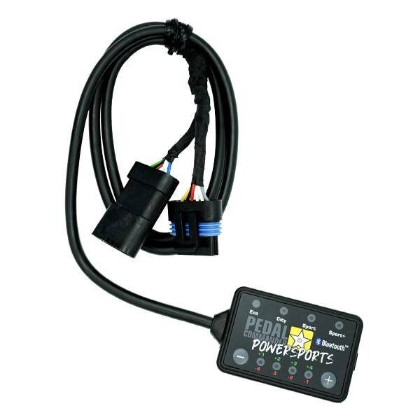 Buy Pedal Commander Polaris RZR Throttle Response Controller at UTV