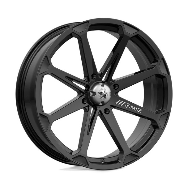 MSA M12 Diesel UTV Wheel MSA UTVS0006989 UTV Source