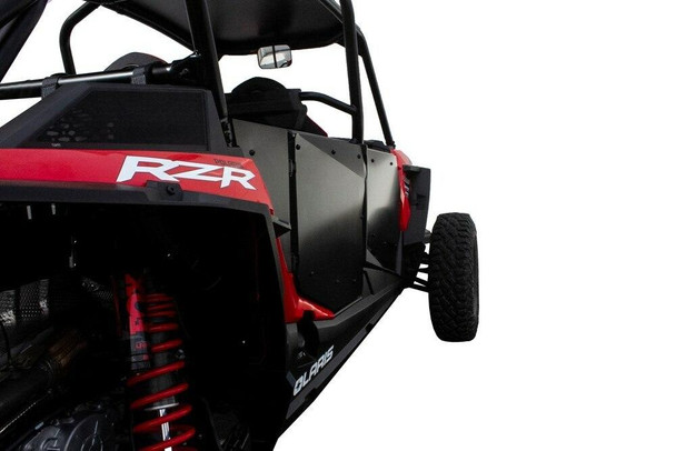 DragonFire Polaris RZR Door Kit 4-Door 07-1802