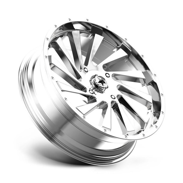 MSA M46 Blade UTV Wheel  UTVS0007238