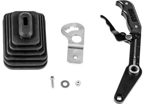 XDR Off-Road Polaris RZR Magnum Grip Gated Shifter Kit