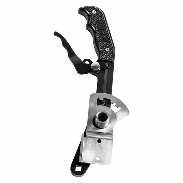 XDR Off-Road Polaris RZR Magnum Grip Gated Shifter Kit