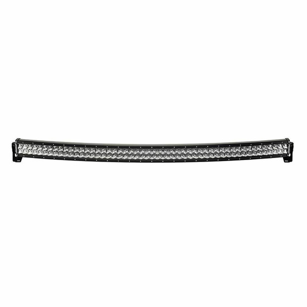 Rigid Industries RDS-Series LED Light Bar (54") (Spot/Flood) (Black) Rigid Industries UTVS0001381 UTV Source