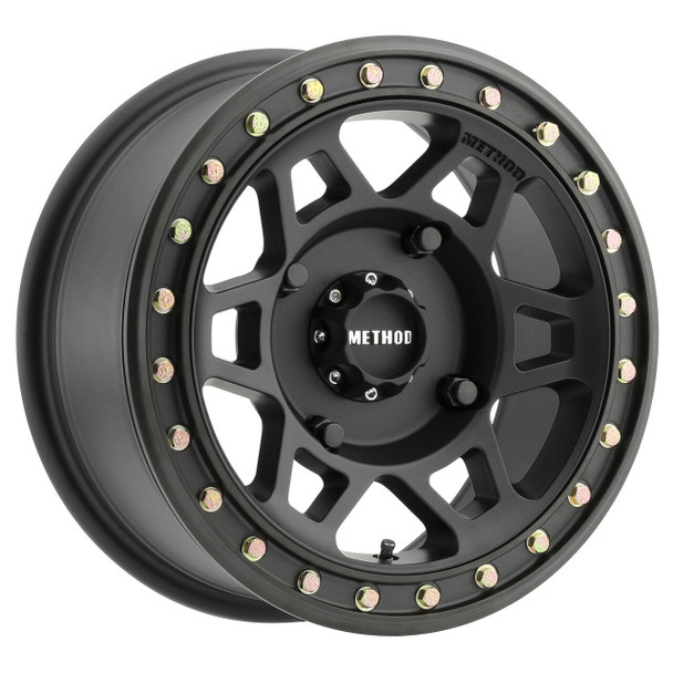 Method Race Wheels MR405 UTV Beadlock Wheel Method Race Wheels UTVS0008758 UTV Source