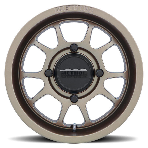 Method Race Wheels MR409 UTV Bead Grip Wheel  UTVS0008777