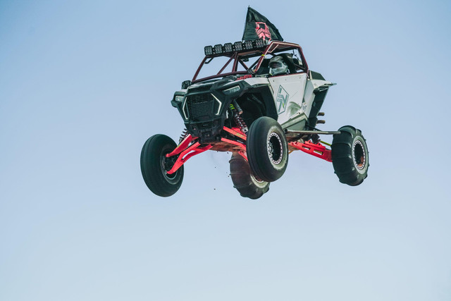 Best Side by Side for Sand Dunes 2026: Dune UTVs | UTV Source