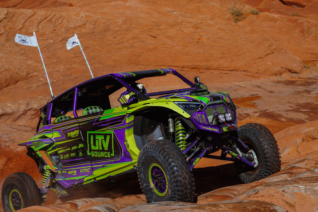 Best Side by Side for Sand Dunes 2026: Dune UTVs | UTV Source
