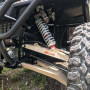 HCR Racing Kawasaki Teryx Gen II/T4 Long Travel Moab Edition Suspension Kit