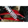 HCR Racing Kawasaki Teryx Gen II/T4 Long Travel Moab Edition Suspension Kit
