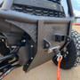 Ranch Armor Polaris Ranger Front Bumper  UTVS0008992