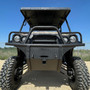 Ranch Armor Kawasaki Mule Pro Front Bumper  UTVS0008994
